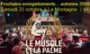 Théâtre du Rimel logo