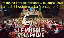 Théâtre du Rimel logo
