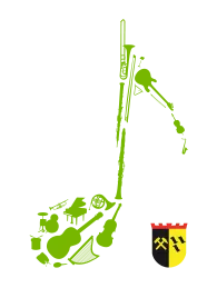 Logo von Musikschule der Stadt Gladbeck