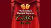 Cecilian Musical Society logo