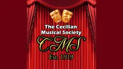 Cecilian Musical Society logo