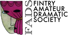 Fintry Amateur Dramatic Society logo