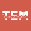 Logo : Théâtre en Mouvement