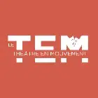 Logo : Théâtre en Mouvement