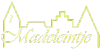 Logotipo de ’t Madeleintje