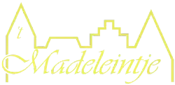Logo van ’t Madeleintje
