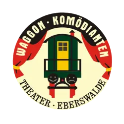 Logo von Waggon-Komödianten e.V.