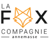 Logo : La Fox Compagnie