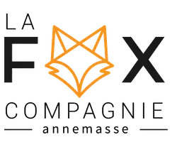 Logo : La Fox Compagnie