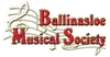 Ballinasloe Musical Society logo