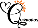 Logo : Les Quipropos