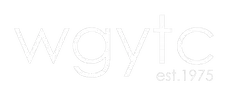 West Glamorgan Youth Theatre Company logo