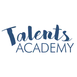 Logo : Talents Academy