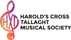 HXT Musical Society logo