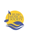 Rush Musical Society logo