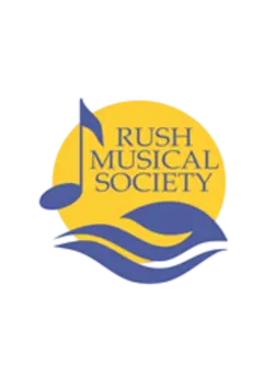 Logo van Rush Musical Society