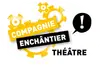 Logo : Enchântier Théâtre