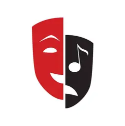 Erewash Musical Society logo