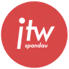 Logo von jugendtheaterwerkstatt spandau