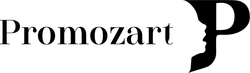 Logo : Promozart ASBL