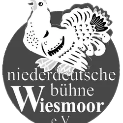 Logo von Niederdeutsche Bühne Wiesmoor