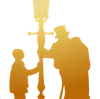 Logo : L’Enfant des Étoiles