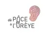 Logo : Dè Pôce a l'Orèye