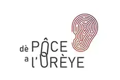 Logo : Dè Pôce a l'Orèye