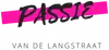 Logo van Passie van de Langstraat