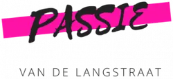 Logo van Passie van de Langstraat