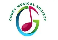 Gorey Musical Society logo