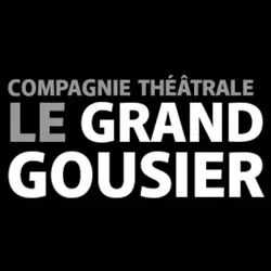 Logo : Compagnie théâtrale Le Grandgousier