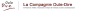 Logo von La Compagnie Ouïe-Dire