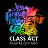 Class Act Theatre Company logo