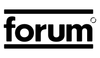 Logo von Jugendkulturzentrum forum