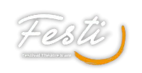 Logo : Tous les autres s’appellent Ali