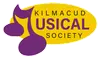 Kilmacud Musical Society logo