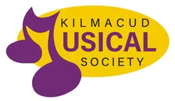 Kilmacud Musical Society logo