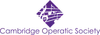 Cambridge Operatic Society logo