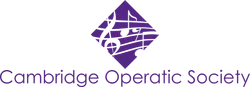 Cambridge Operatic Society logo