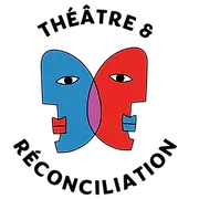 Logo : Théâtre & Réconciliation