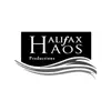 HAOS Productions logo