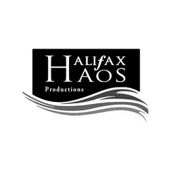 HAOS Productions logo
