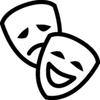 Castlerea Musical Society logo