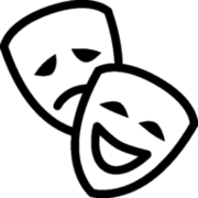 Castlerea Musical Society logo
