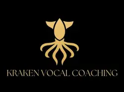 Kraken Theatre Group logo