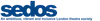 Sedos logo