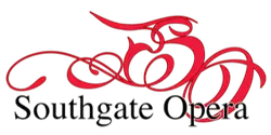 Southgate Opera logo