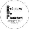 Logo : Brûleurs de Planches