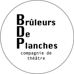 Logo : Désenchantée